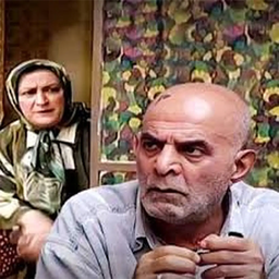 سریال متهم گریخت