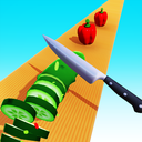 بازی میوه خرد کن