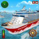 بازی کشتی مسافربری