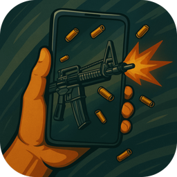 Guns - Rifles Simulator