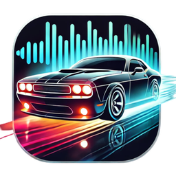Sport Cars Sounds