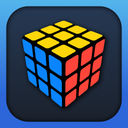 Cube Solver - Scan & Solve