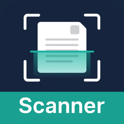 PDF Scanner Max: PDF maker App
