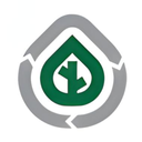 زیبا شهر | مدیریت پسماند خشک گنبد