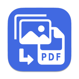 تبدیل عکس به pdf