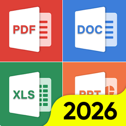 Document Reader: Read All File
