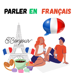 Dialogues en Français A1-A2