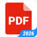 PDF Reader - Editor & Viewer