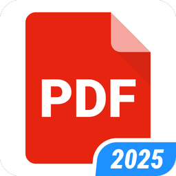 PDF Reader - Editor & Viewer