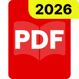 PDF Reader: Ebook, PDF Viewer