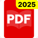 PDF Reader: Ebook, PDF Viewer