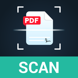 PDF Scanner - Camera Scanner