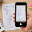 PDF Scanner - Camera Scanner