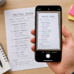 PDF Scanner - Camera Scanner