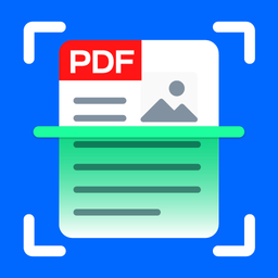 PDF Scanner - AI Document Scan