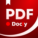 PDF Scanner, Editor, Converter