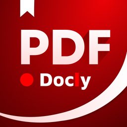 PDF Scanner, Editor, Converter