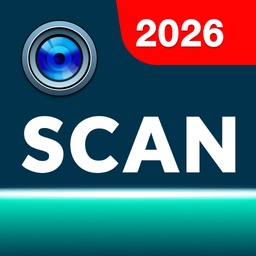 PDF Scanner - Document Scanner