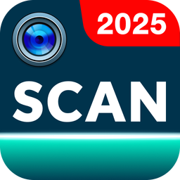 PDF Scanner - Document Scanner