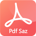 تبدیل عکس و متن به PDF |پی دی اف ساز