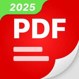 PDF Reader: Convert, Read PDF