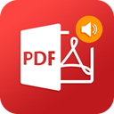 PDF Voice Reader: Text to Speech