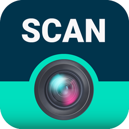 PDF Scanner: Scan to PDF & OCR