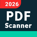 PDF Scanner - Document Scanner