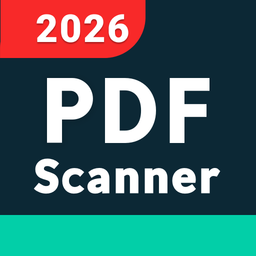 PDF Scanner - Document Scanner