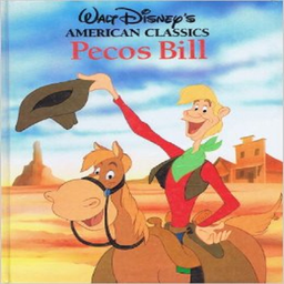 pecos bill (VOA)