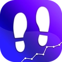 Pedometer - Step Counter & Calorie Counter Free