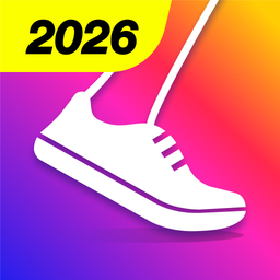 Pedometer - Step Counter