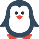penguin