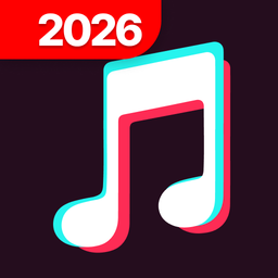 Music Player 2026: Offline MP3