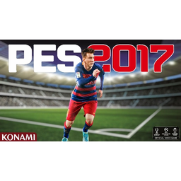 pes 2017