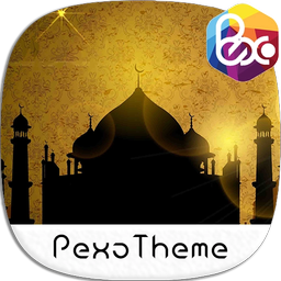 تم سونی اکسپریا (عید فطر)