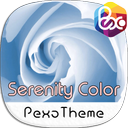 Xperia Theme (Serenity Color)