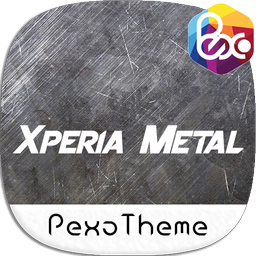 تم سونی اکسپریا (Xperia Metal)