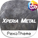 Xperia Theme (Xperia Metal)