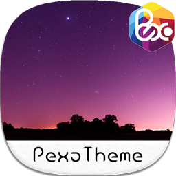 تم سونی اکسپریا (Xperia Violet)