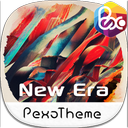 New Era Xperia Theme