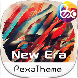 New Era Xperia Theme