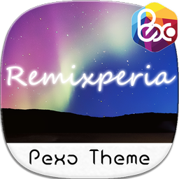 Remixperia-pexotheme گوشی های سونی