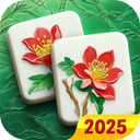 Mahjong Solitaire