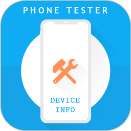 Phone Tester & Device Info (Hardware Info)