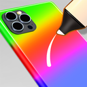Phone Case Maker Color & Paint