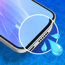 Speaker Cleaner - Eject Water
