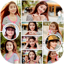 Photo Collage Maker Pic Grid