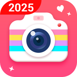 Selfie Camera - دوربین سلفی و ویرایش عکس