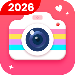Selfie Camera - دوربین سلفی و ویرایش عکس